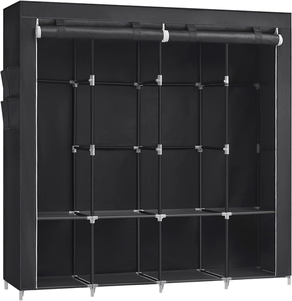 cloth wardrobe,قماش خزانة الملابس ، خزانة الملابس النسيج ،,fabric wardrobe